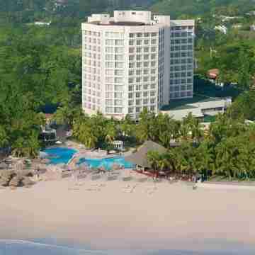 Sunscape Dorado Pacifico Ixtapa Resort & Spa Hotel Exterior