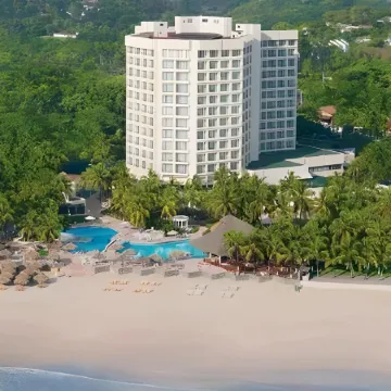 Sunscape Dorado Pacifico Ixtapa Resort & Spa