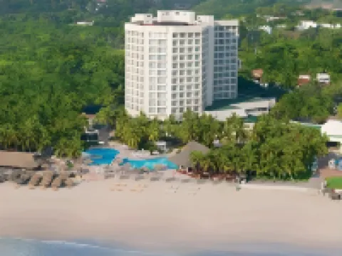 Sunscape Dorado Pacifico Ixtapa Resort & Spa