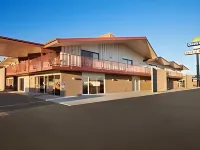 SureStay by Best Western Chambers Petrified Forest Hotel di Apache County