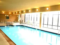 Hampton Inn Clinton Hotels in Clinton