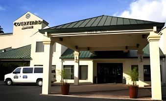 Courtyard McAllen Airport