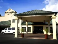 Courtyard McAllen Airport