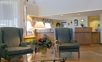 Comfort Inn Baie-Comeau