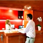 Hotel de la Paix Hotels in Lucerne