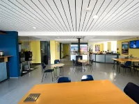 Vevey Hotel & Guesthouse