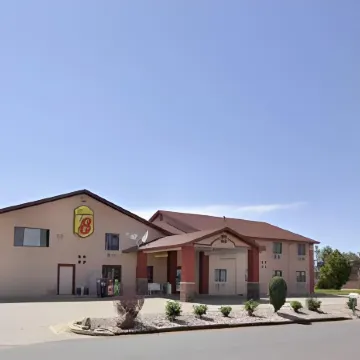 Super 8 by Wyndham Longmont/Del Camino