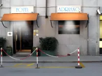 Hotel Adriano Отели рядом с достопримечательностью «Арена «ПалаРуффини»»