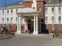 Holiday Inn Express & Suites Levelland Hotel a Levelland