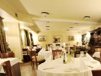 Hotel Belvedere Resort&Spa - petit déjeuner