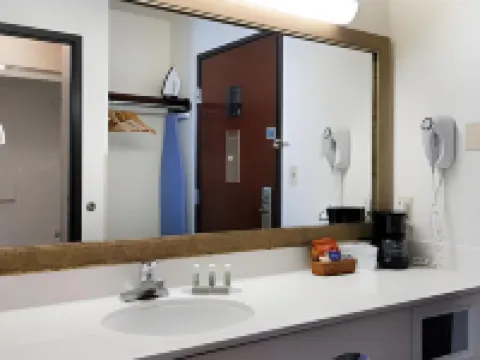 Quality Inn Lawton Near Fort Sill Hotels in Lawton