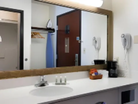 Quality Inn Lawton Near Fort Sill