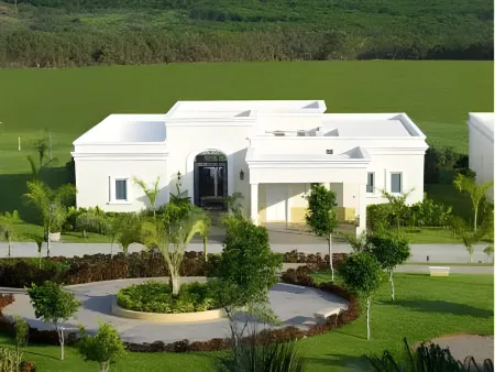 Pueblo Bonito Emerald Luxury Villas & Spa All Inclusive