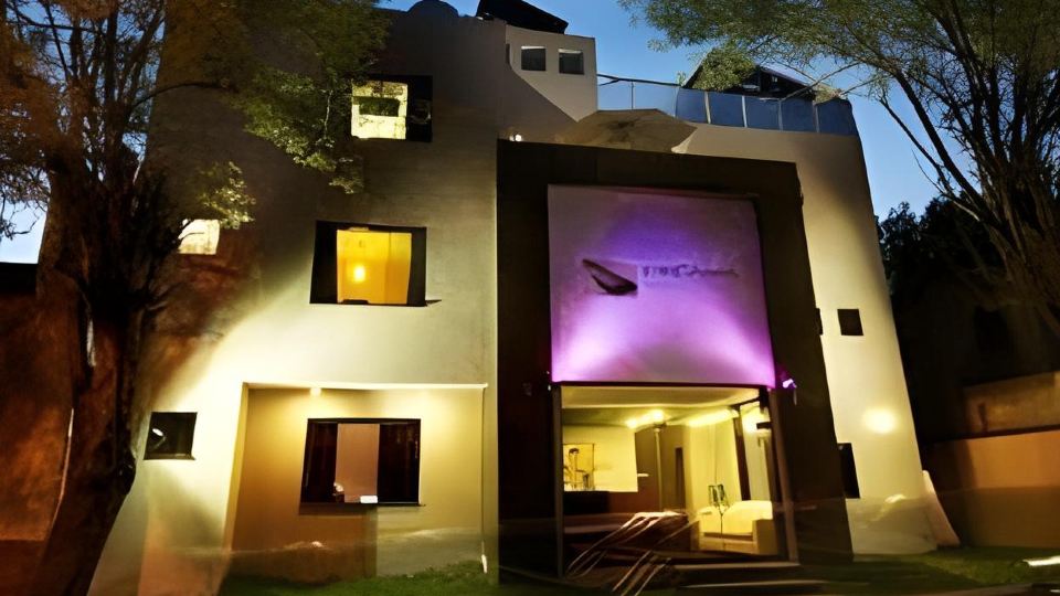 Dreams Hotel Boutique