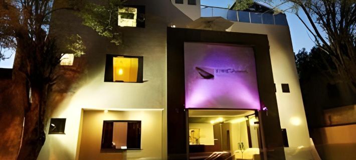 Dreams Hotel Boutique Hotels in Arequipa