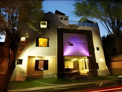 Dreams Hotel Boutique - spa