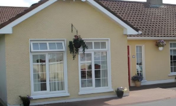 Hazelbrook Guesthouse