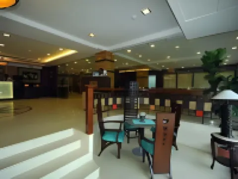 Hotel Aquamarine