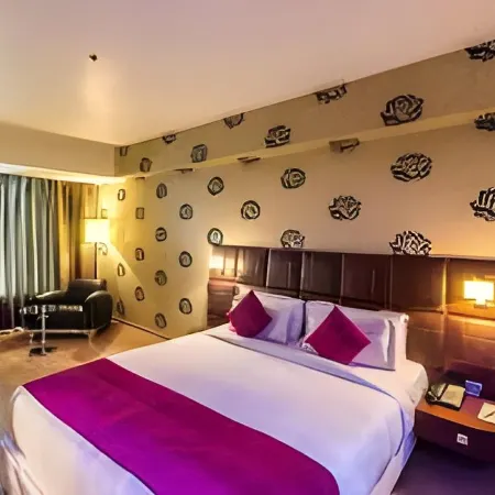 Hotel Patliputra Exotica