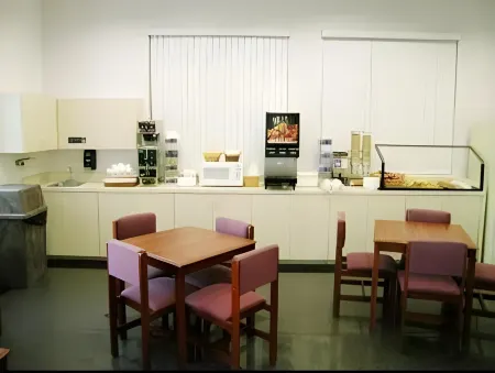 Regency Inn & Suites - Saint Augustine