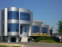 Hotel Ženeva Lux Hotels in 