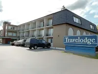 Travelodge by Wyndham Nanaimo