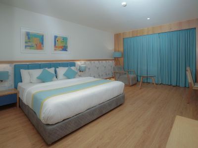 Cubix Hotel