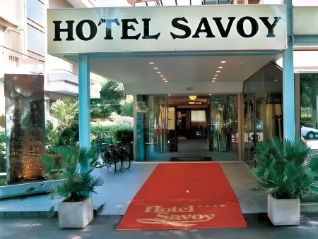 Hotel Savoy