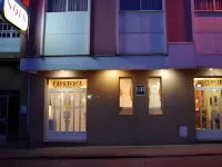 Hotel Noia Hotels in Outes