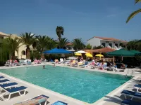 Morfeas Hotel - Pool