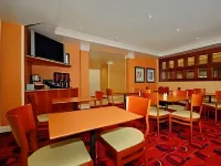 Residence Inn Paducah - breakfast