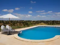 Monte da Corte Ligeira Hotels in Beja