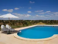 Monte da Corte Ligeira Hotel a Beja