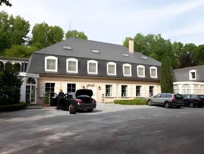 Hotel in Den Bonten Os Hotels in Hulshout