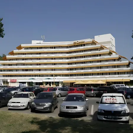 Hotel Condor