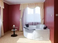 Hotel Tim