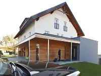 Pension Jageredt Hôtels à : Bad Hall
