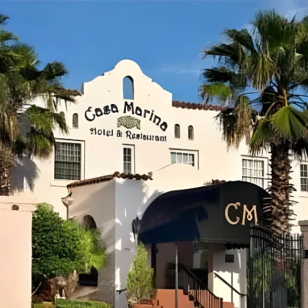 Casa Marina Hotel & Restaurant - Jacksonville Beach