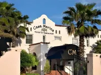 Casa Marina Hotel & Restaurant - Jacksonville Beach فنادق في جاكسونفيل بيتش