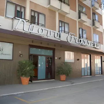 Hotel Nuova Grosseto
