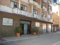 Hotel Nuova Grosseto Hotel in zona BACCARINI