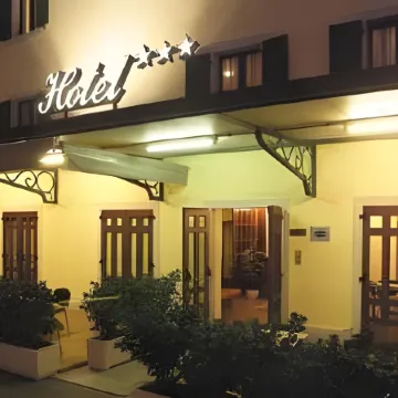 Hotel Alla città di Trieste