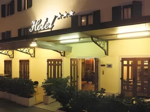 Hotel Alla città di Trieste