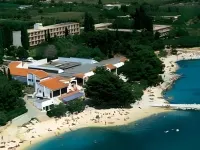 Hotel Trogirski Dvori Hotels in Trogir