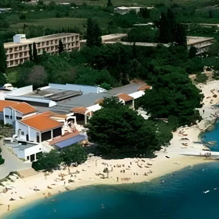 Hotel Trogirski Dvori