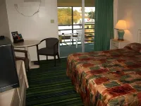 The Port Hotel and Marina