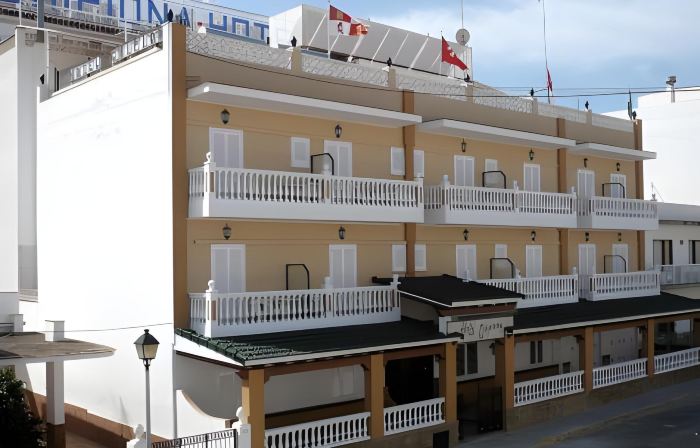 Hotel Chipiona
