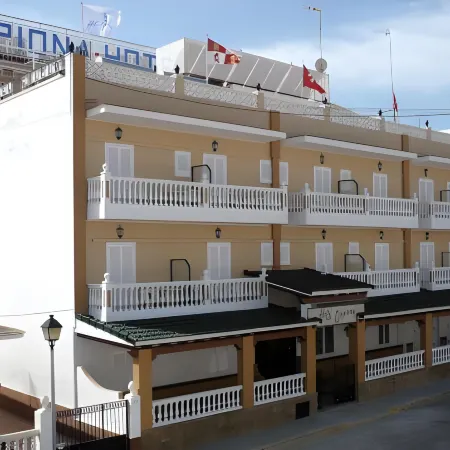 Hotel Chipiona