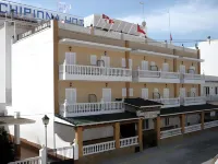Hotel Chipiona - bar