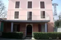 Hotel Villa Molinari Hotel a Collecchio
